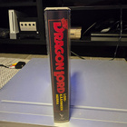 Lohikäärmeen Herra VHS - pikkukuva 3