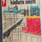 Salamasarja 93 Kymmenen kuollutta miestä - pikkukuva 1