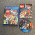 The Lego Movie VideoGame PS4 - pikkukuva 3