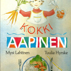 Mysi Lahtinen KOKKIAAPINEN  - pikkukuva 1