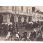 VANHA Valokuva Suojeluskunta Kuopio 1918 Vapaussota - pikkukuva 1