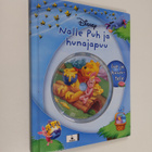 Janet Cambell : Nalle Puh ja hunajapuu - pikkukuva 1