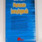 Jenny Hughes : Morvonan hevoslegenda - pikkukuva 2