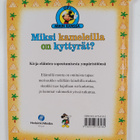 Miksi kameleilla on kyttyrät? - pikkukuva 2
