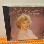 Eila Pienimäki:Malttamaton sydän CD - pikkukuva 1