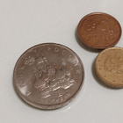 Venäläinen rahaa, 1992 RUSSIA 1 ROUBLE - pikkukuva 3