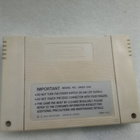 Snes John Madden Football 93 - pikkukuva 2