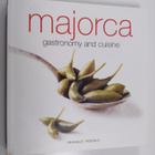 Oriol Aleu ym. : Majorca - Cooking and Gastronomy - pikkukuva 1