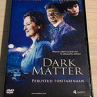 Dark Matter (2007) Meryl Streep, Aidan Quinn, Ye Liu - pikkukuva 1