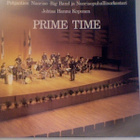 POHJANTIEN NUORISO - BIG BAND :: PRIME TIME :: VINYYLI LP - pikkukuva 1