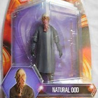 DOCTOR WHO - NATURAL OOD -  HEAD HUNTER STORE. - pikkukuva 1