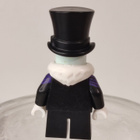 Lego figuuri The Penquin - pikkukuva 3