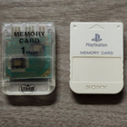PlayStation 1 Konsoli + 2 Ohjainta + 2 Muistikorttia Alkuper - pikkukuva 3