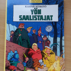 Kaspar keskiyö: Yön saalistajat, 1989 - pikkukuva 1