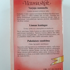 Victoria Holt : Varjoja nummella ; Linnan kuningas ; Paho... - pikkukuva 2