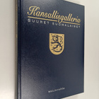 Allan Tiitta : Kansallisgalleria : suuret suomalaiset 5 o... - pikkukuva 1