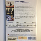 2001 - Avaruusseikkailu (DVD) Stanley Kubrick (1968) UUSI - pikkukuva 2