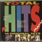 Various • Total Hits CD - pikkukuva 1