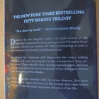 E L James: Fifty Shades 1 & 2 - pikkukuva 3
