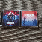 Dominum:The Dead Don't Die 2cd - pikkukuva 2