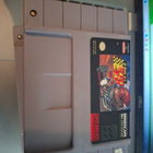 SNES Al Unser Jr. Road to Top USA - pikkukuva 1
