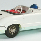 Jaguar E-type poliisiauto - pikkukuva 2