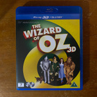 The Wizard of Oz 3D Ihmemaa Oz Blu-ray - pikkukuva 1