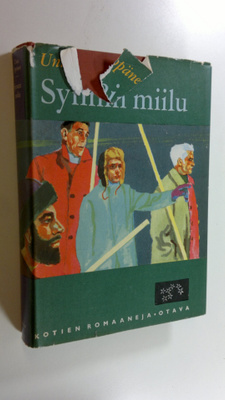 Unto Seppänen : Synnin miilu