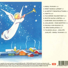 Jukka Perko, Johanna Iivanainen-Martan ja Rudolfin joulu(CD) - pikkukuva 2