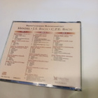 3CD HÄNDEL, J.S. BACH, C.P.E. BACH - Barokin aika - pikkukuva 2