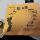OST - REINCARNATION OF PETER PROUD M-/M- 7'' SINGLE - pikkukuva 2