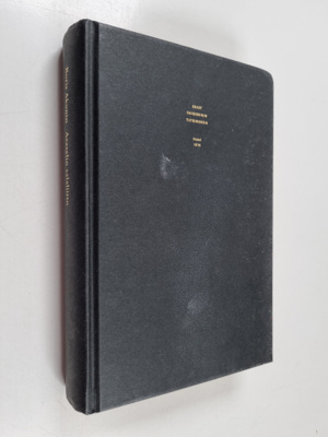 Boris Akunin : Asaselin salaliitto