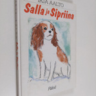 Irja Aalto : Salla ja Sipriina - pikkukuva 1