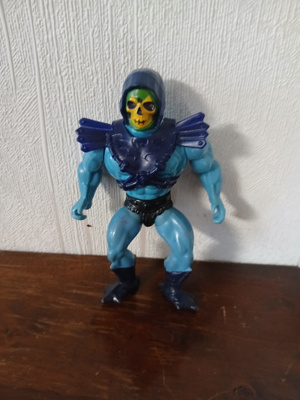 Skeletor motu