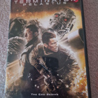 DVD: Terminator: Pelastus - pikkukuva 1