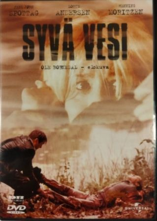 Syvä Vesi