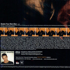 Ricky Martin • Shake Your Bon-Bon PROMO CD-Single - pikkukuva 3