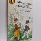 Leon Garfield : The Strange Affair of Adelaide Harris - pikkukuva 1