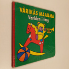 Värikäs maailma - Världen i färg - pikkukuva 1