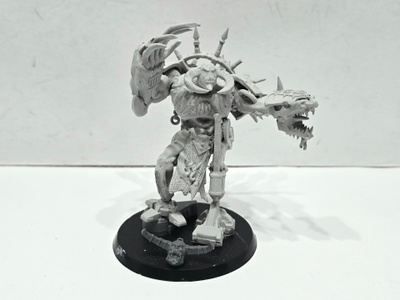 WH40K - Chaos Daemon Prince [K197]