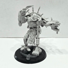 WH40K - Chaos Daemon Prince [K197] - pikkukuva 1