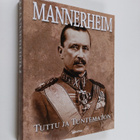 Mannerheim : tuttu ja tuntematon - pikkukuva 1
