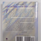 Sylvia Browne : Contacting Your Spirit Guide (+cd) - pikkukuva 2
