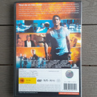 DVD: Firetrap (Dean Cain, Mel Harris 2001) - pikkukuva 2