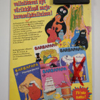Liisa ihmemaassa nro 15/1985 - pikkukuva 2