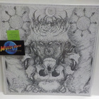 MALICIOUS - BLACK FUMES UK 2015  UUSI LP - pikkukuva 1