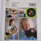 Seppo ym. Hovi : Musica 7 : Oppilaan kirja - pikkukuva 2