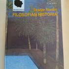 Nordin Svante Filosofian historia - pikkukuva 1