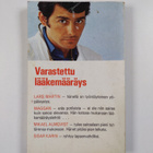 Thomas Bruckner : Varastettu lääkemääräys - pikkukuva 2