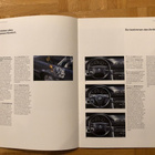Esite BMW E39 5-sarja lisävarusteet 1995 500-sarja - pikkukuva 3